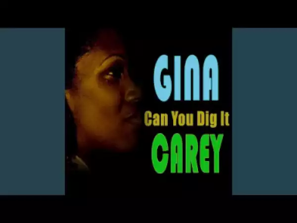 Gina Carey - I Love You